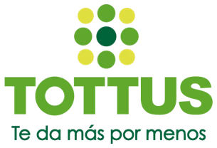 Tottus