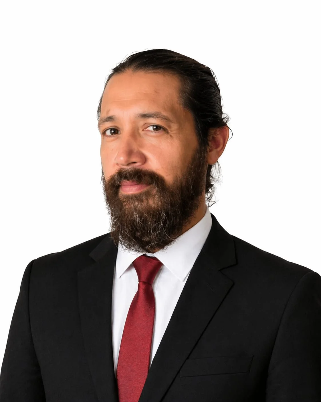 Ángel Lay — Praetoria Cyber Security