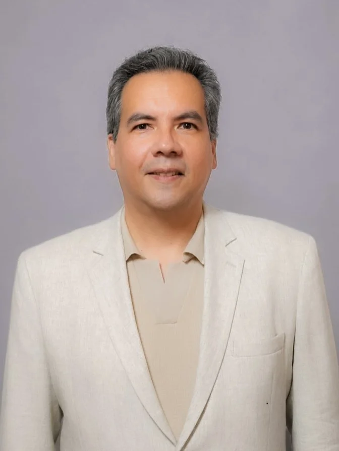 Daniel Ravelo — fundador de Sé Música