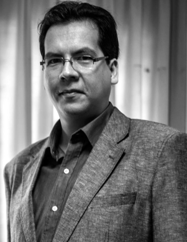 Retrato del fundador